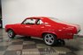 1972 Chevrolet Nova