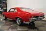 1972 Chevrolet Nova