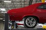1972 Chevrolet Nova