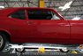 1972 Chevrolet Nova