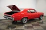 1972 Chevrolet Nova