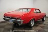 1972 Chevrolet Nova