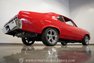 1972 Chevrolet Nova