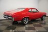 1972 Chevrolet Nova