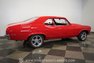 1972 Chevrolet Nova