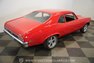 1972 Chevrolet Nova