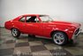 1972 Chevrolet Nova