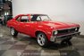 1972 Chevrolet Nova
