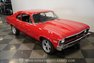 1972 Chevrolet Nova