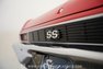 1972 Chevrolet Nova