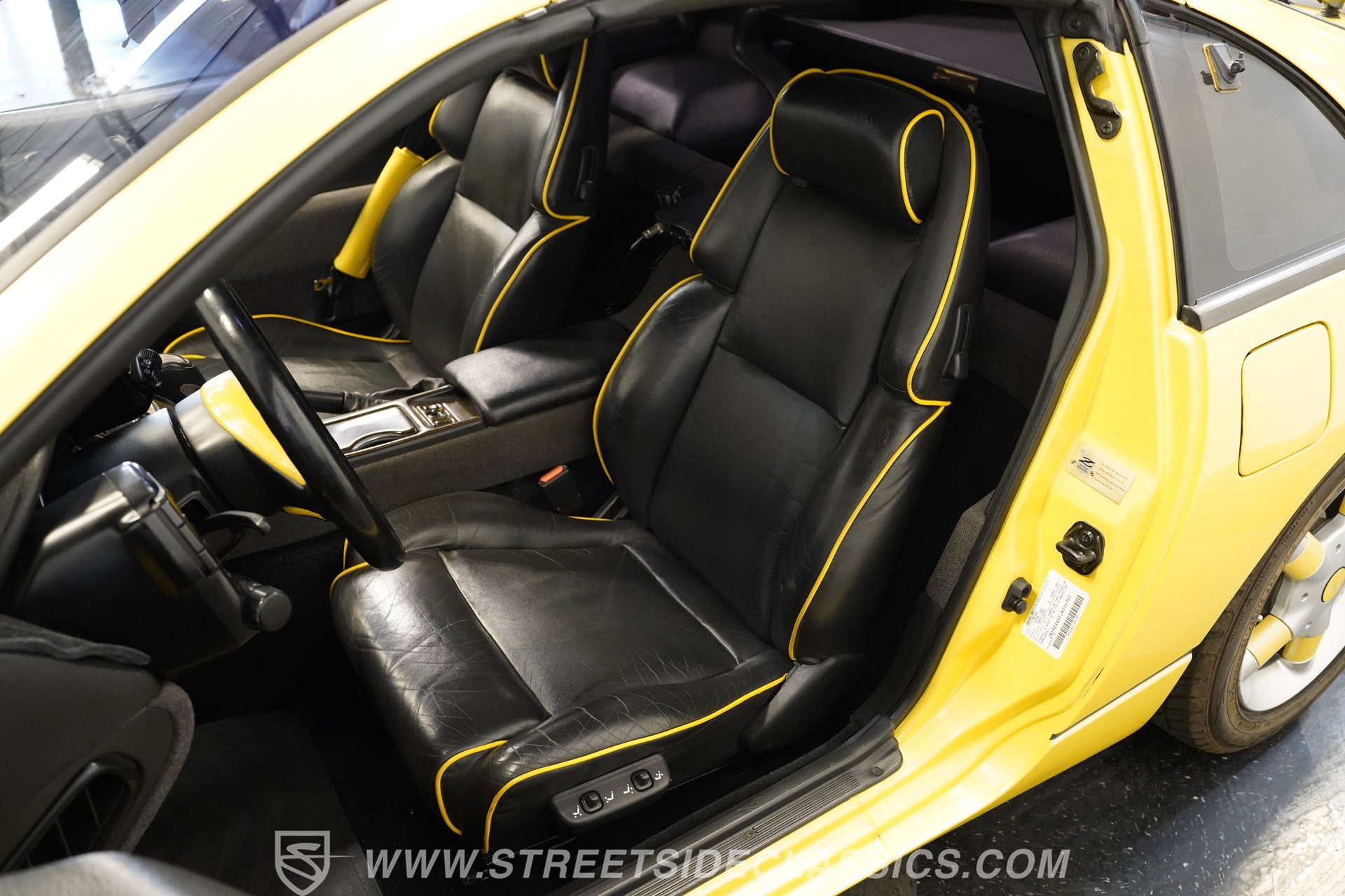 1990 Nissan 300ZX | Classic Cars for Sale - Streetside Classics