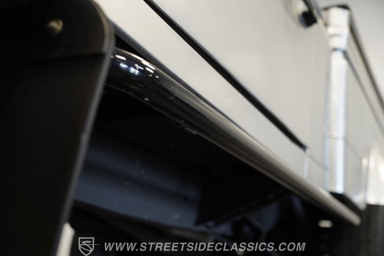 For Sale 1990 Land Rover Defender Stock# 5251-PHX Fullscreen Grid Image 23