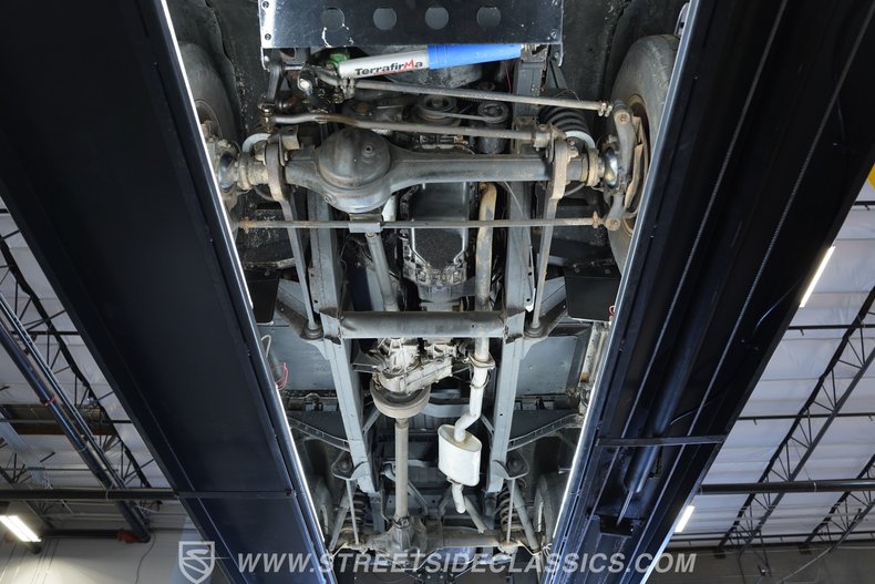 For Sale 1990 Land Rover Defender Stock# 5251-PHX Fullscreen Grid Image 72
