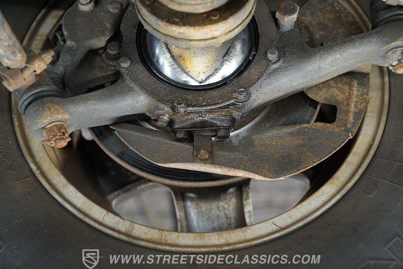 For Sale 1990 Land Rover Defender Stock# 5251-PHX Fullscreen Grid Image 73