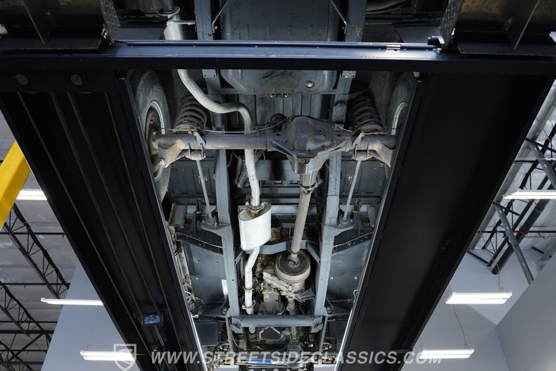 For Sale 1990 Land Rover Defender Stock# 5251-PHX Fullscreen Grid Image 77
