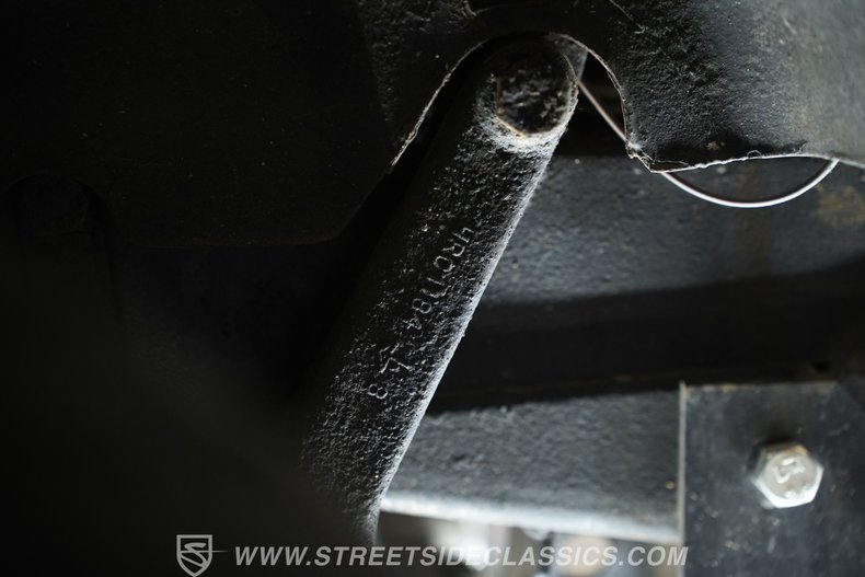 For Sale 1990 Land Rover Defender Stock# 5251-PHX Fullscreen Grid Image 98