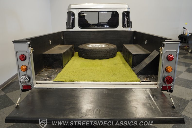 For Sale 1990 Land Rover Defender Stock# 5251-PHX Fullscreen Grid Image 64