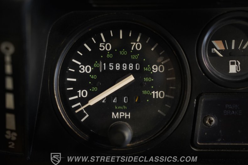 For Sale 1990 Land Rover Defender Stock# 5251-PHX Fullscreen Grid Image 47