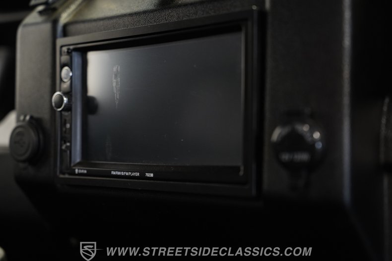 For Sale 1990 Land Rover Defender Stock# 5251-PHX Fullscreen Grid Image 51