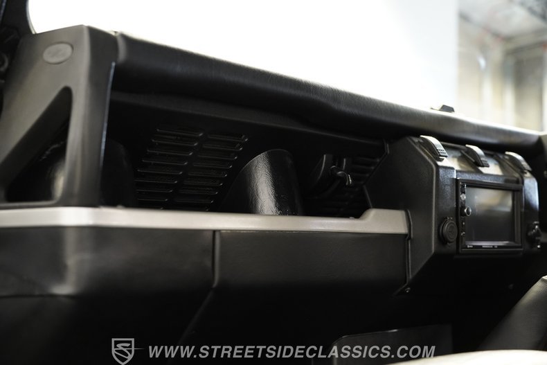 For Sale 1990 Land Rover Defender Stock# 5251-PHX Fullscreen Grid Image 56