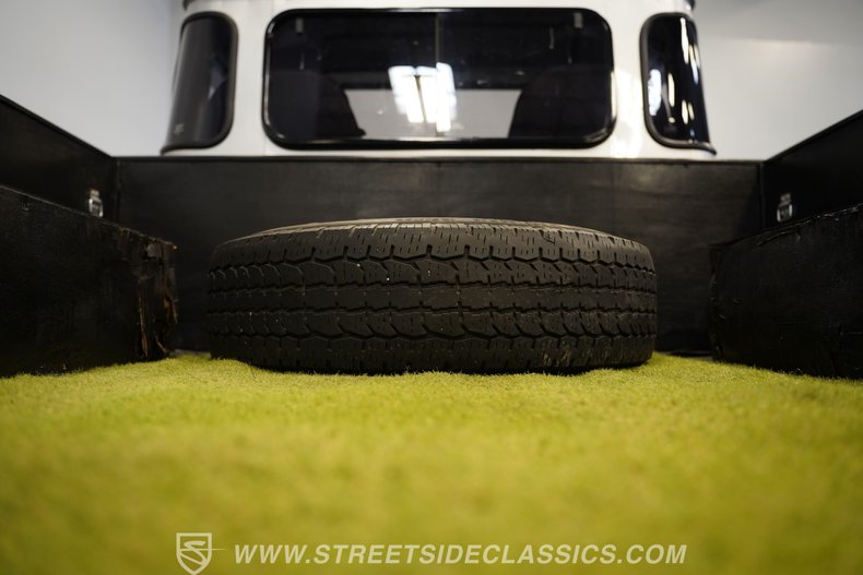 For Sale 1990 Land Rover Defender Stock# 5251-PHX Fullscreen Grid Image 65