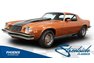 1975 Chevrolet Camaro