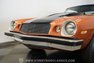 1975 Chevrolet Camaro