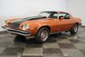 1975 Chevrolet Camaro