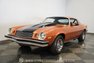 1975 Chevrolet Camaro