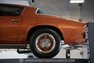 1975 Chevrolet Camaro