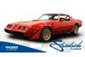 1979 Pontiac Firebird