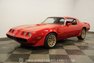 1979 Pontiac Firebird