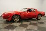 1979 Pontiac Firebird