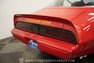 1979 Pontiac Firebird