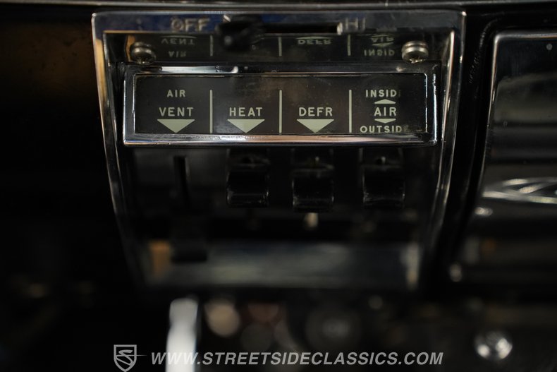 1957 Chevrolet Bel Air 55