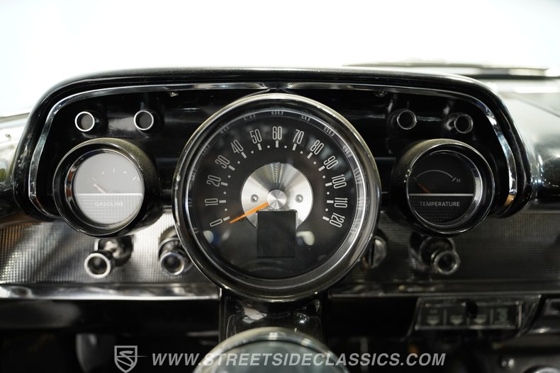 1957 Chevrolet Bel Air 49