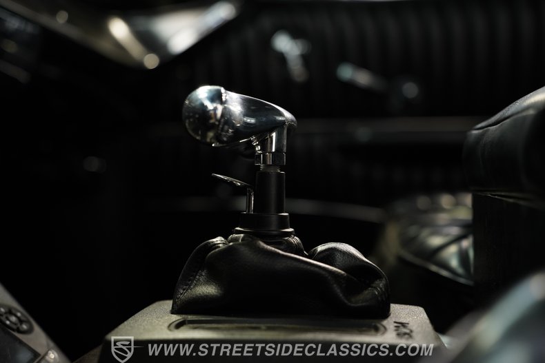 1957 Chevrolet Bel Air 52