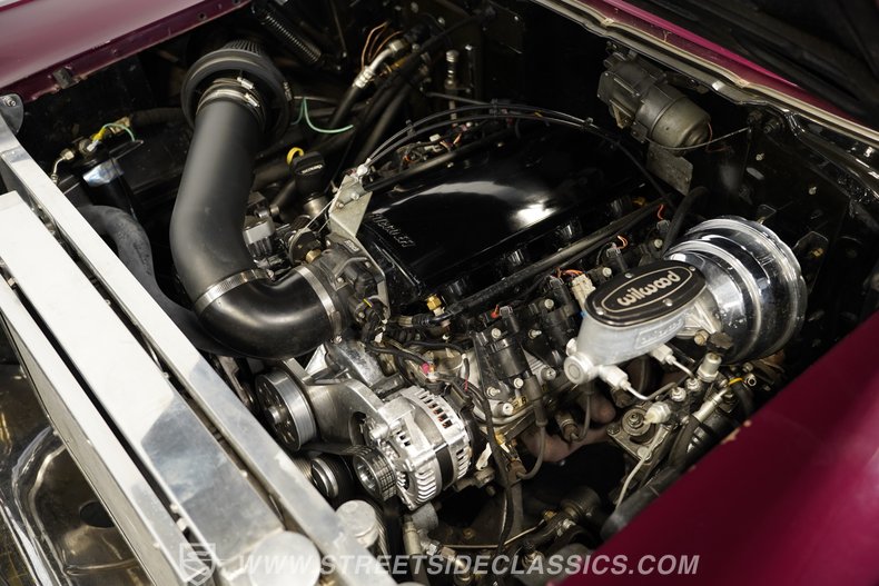 1957 Chevrolet Bel Air 41