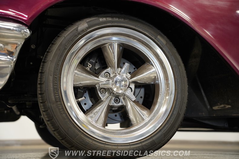 1957 Chevrolet Bel Air 71
