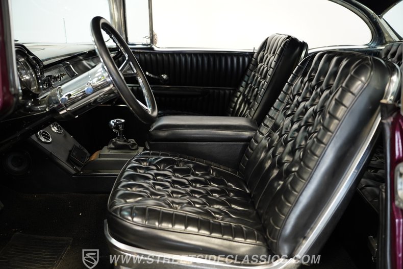 1957 Chevrolet Bel Air 3