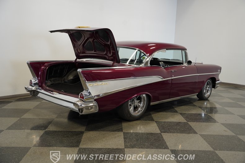 1957 Chevrolet Bel Air 67