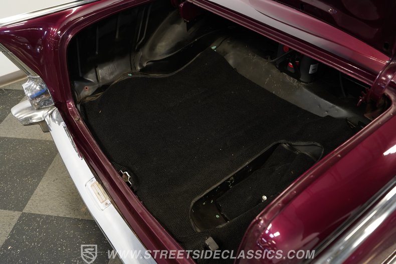 1957 Chevrolet Bel Air 68