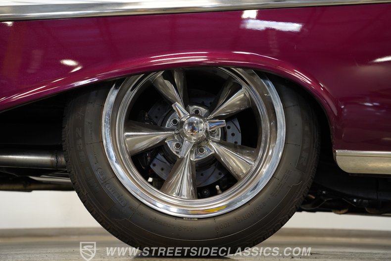 1957 Chevrolet Bel Air 74
