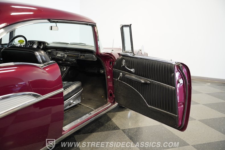 1957 Chevrolet Bel Air 66