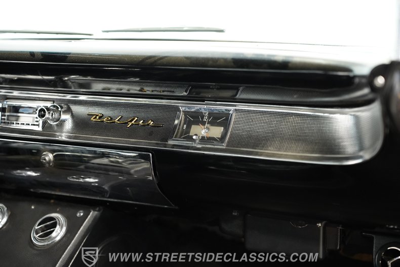 1957 Chevrolet Bel Air 61