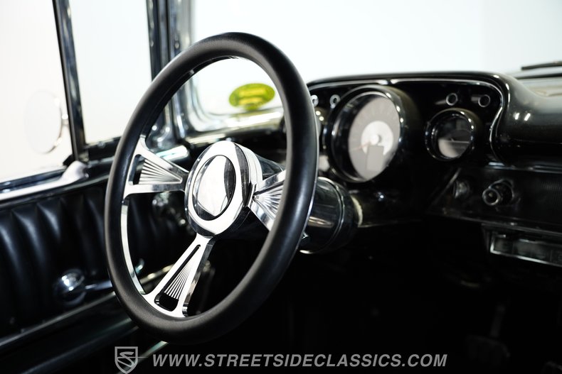 1957 Chevrolet Bel Air 60