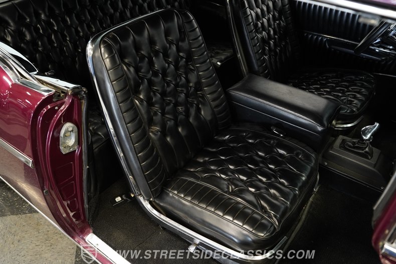 1957 Chevrolet Bel Air 63