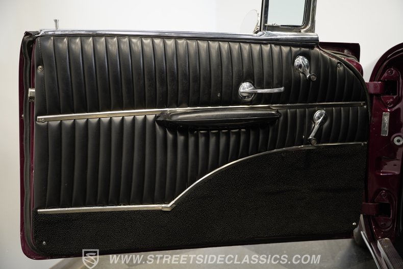 1957 Chevrolet Bel Air 45