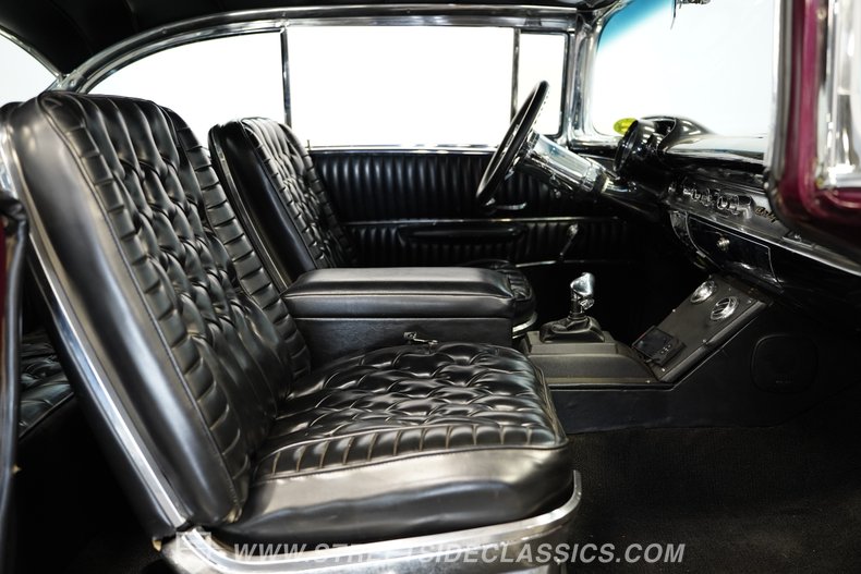 1957 Chevrolet Bel Air 64