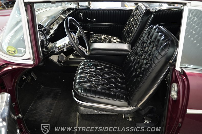 1957 Chevrolet Bel Air 46